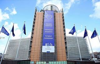 Avrupa Parlamentosu, Uygurlara yönelik muamele nedeniyle...