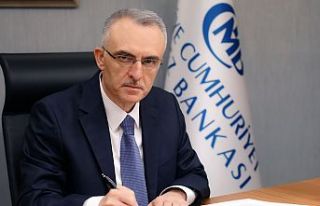 Azerbaycan Merkez Bankası ile iş birliği konusunda...