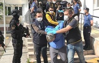 Bursa'da polisi şehit eden sanığa ağırlaştırılmış...