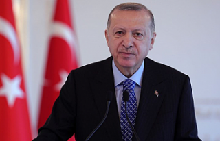 Cumhurbaşkanı Erdoğan Azerbaycan dönüşü önemli...