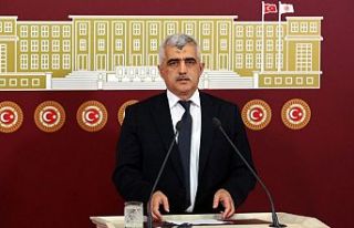 HDP'li Gergerlioğlu: “Suçluların iadesi...