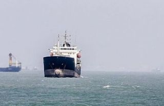 Libya'ya ilaç taşıyan Türk gemisi Hafter...