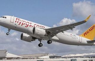 Pegasus Havayolları Dubai ve Abu Dabi seferlerine...