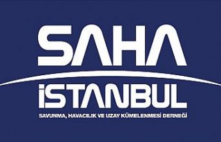 SAHA İstanbul, ABD'nin Türkiye'ye yaptırım...
