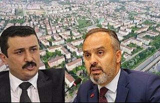 Selçuk Türkoğlu: Aktaş saraya yaranmaya çalışıyor!
