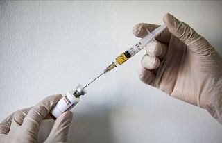 Zengin ülkeler ihtiyaçlarından fazla Kovid-19 aşısı...
