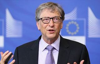 Bill Gates: Tokyo Olimpiyatlarının geleceği aşılamada...
