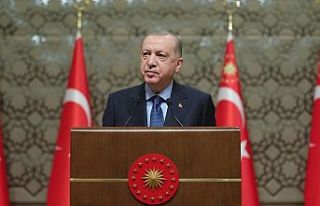 Cumhurbaşkanı Erdoğan: Üç yenilikçi aşı adayımız,...