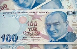 Dünya Bankası 'Türkiye'nin büyüme beklentisini'...