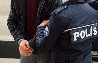 Edirne'de FETÖ şüphelisi avukat gözaltına...