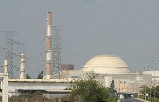 İran devlet medyası: Fordo Nükleer Tesisi'nde...