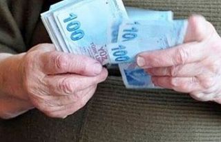Memur ve emekli maaş zammı açıklandı