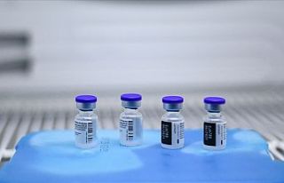 ABD, 200 milyon doz ilave Kovid-19 aşısı sipariş...