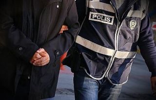 Edirne merkezli 10 ildeki FETÖ operasyonunda 18 gözaltı