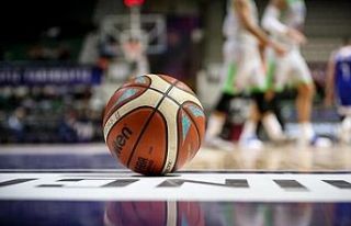 ING Basketbol Süper Ligi'nde 21. hafta mücadelesi...