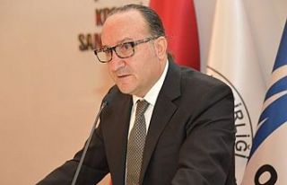 KSO Başkanı Zeytinoğlu: “Kocaeli kişi başı...