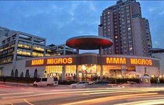 Migros, Ramstore Bulgaristan'ın satışı için...