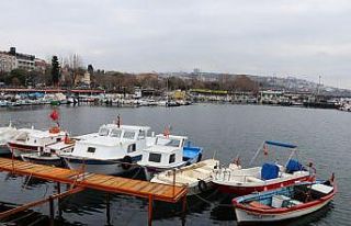 Tekirdağlı balıkçılar Marmara'ya açılmak için...