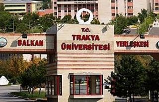 Trakya Üniversitesinde “Kaliteli Eğitim ve Dijital...
