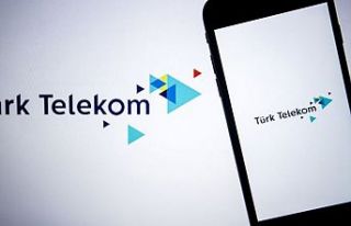 Türk Telekom'dan son 12 yılın en yüksek büyüme...