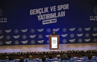 Gençlik ve Spor Bakanlığından Bitlis'e spor...