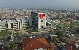 Bursa Büyükşehir Belediyesinden 60 bin haneye fatura...