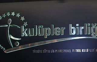 Kulüpler Birliği Vakfı, Süper Lig'in 14 yabancı...