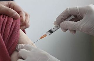 Trakya'da 2 milyon dozdan fazla Kovid-19 aşısı...
