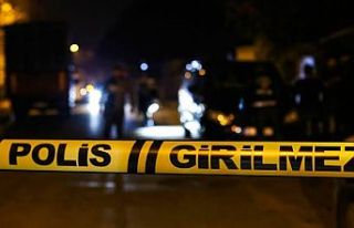 Bursa'da silahlı saldırıda 2 kişi yaralandı