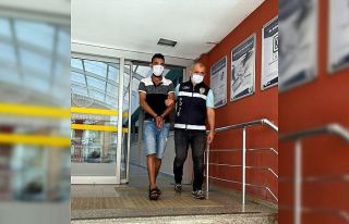 Kocaeli'de 38 düzensiz göçmen yakalandı