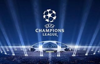 UEFA Şampiyonlar Ligi'nde play-off rövanş...