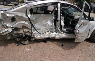 Kocaeli'de zincirleme trafik kazası: 1 ölü,...