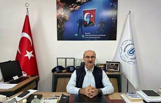 Prof. Dr. Sarı Marmara Denizi'nin korunmasıyla...