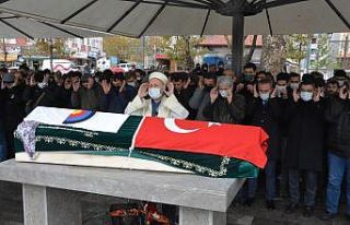 Kazada hayatını kaybeden okçu Ayşenur Aygören...