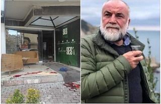 Gazeteci Güngör Arslan silahlı saldırıda öldürüldü