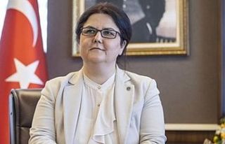 Türkiye’nin Mühendis Kızları Projesi’nin ikinci...
