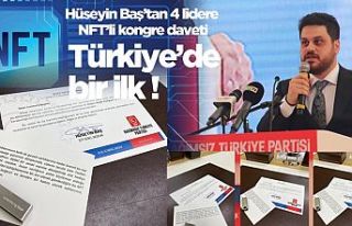 Erdoğan, Kılıçdaroğlu, Akşener ve Bahçeli BTP...