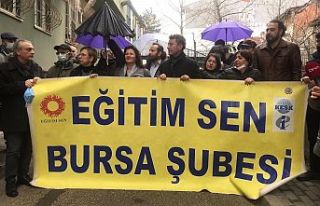 Orhan Sarıbal 'Toplumu ayrıştırmak istiyorlar'