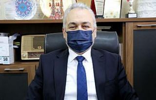 Prof. Dr. Hamdi Nezih Dağdeviren'den Kovid-19'un...