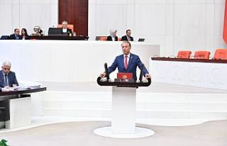 Prof.Dr.Yüksel Özkan Meclis araştırması