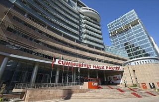 CHP'li 17 milletvekili 'Partiden istifa...