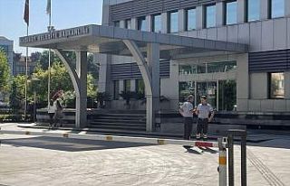 İstanbul merkezli 5 ilde rüşvet operasyonu