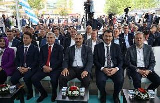 Sakarya'da dijital yayın yapan “Grup Anadolu...