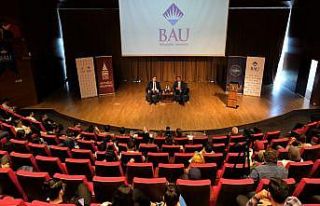 Bahçeşehir Üniversitesi “Yerel Yönetimler Akademisi...
