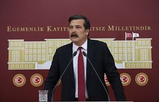 Erkan Baş: ‘Sosyal medya’ kanunu geçerse AKP’nin...