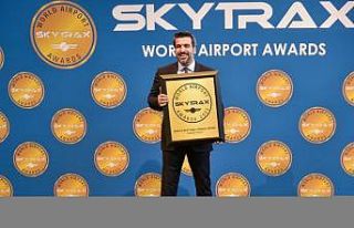 İstanbul Havalimanı 2. kez “Skytrax 5 Yıldızlı...