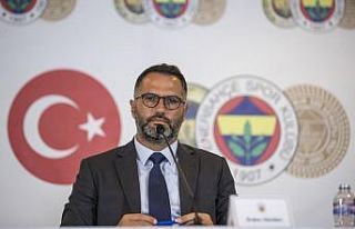 Fenerbahçe'den Yargıtay'ın beraat kararlarını...