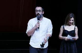 1. Kocaeli Kısa Film Festivali“nde ödüller sahiplerini...