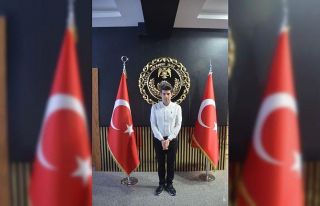 FETÖ firarisi eski binbaşı İstanbul'da yakalandı