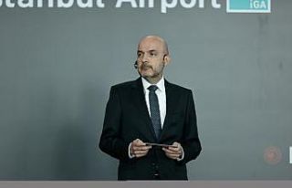 İstanbul Havalimanı dünyanın “en iyi havalimanı“...